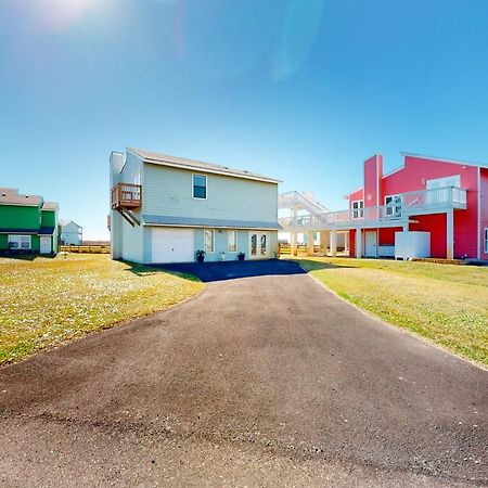 Sea La Vie Villa Port Aransas Ngoại thất bức ảnh