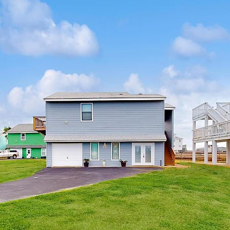 Sea La Vie Villa Port Aransas Ngoại thất bức ảnh