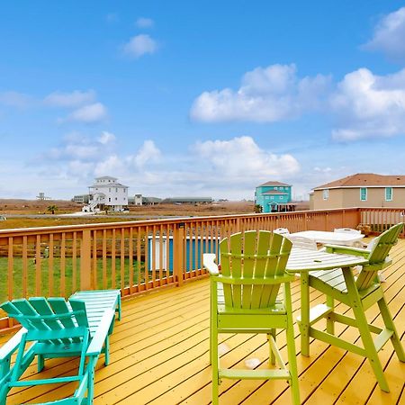 Sea La Vie Villa Port Aransas Ngoại thất bức ảnh