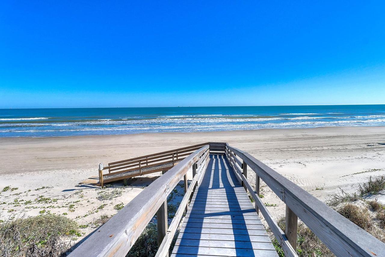 Sea La Vie Villa Port Aransas Ngoại thất bức ảnh