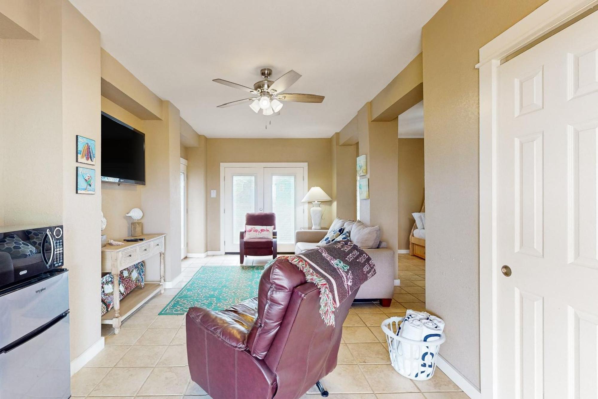 Sea La Vie Villa Port Aransas Ngoại thất bức ảnh
