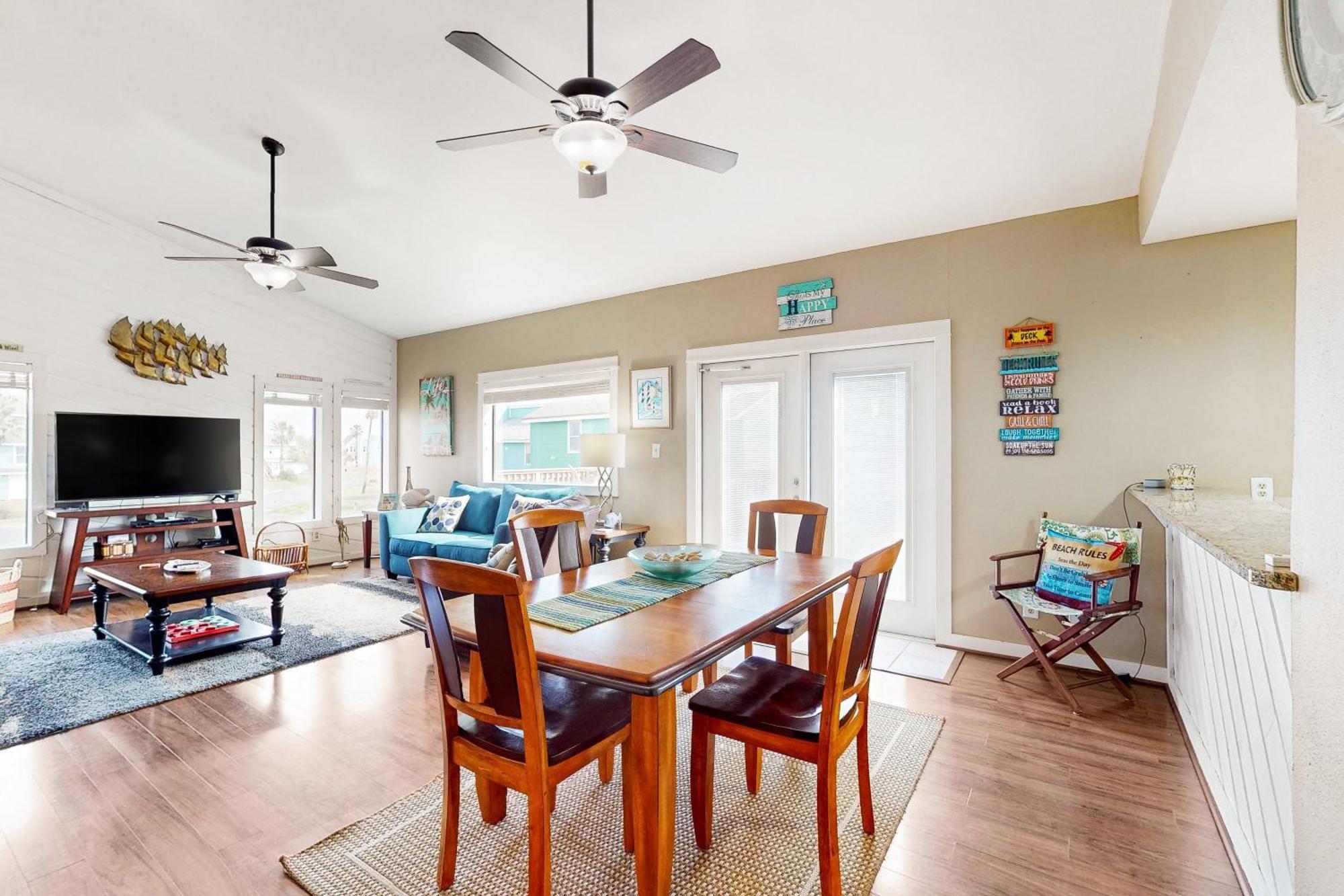 Sea La Vie Villa Port Aransas Ngoại thất bức ảnh
