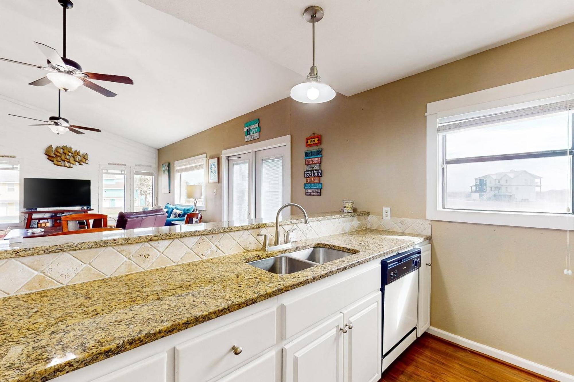 Sea La Vie Villa Port Aransas Ngoại thất bức ảnh
