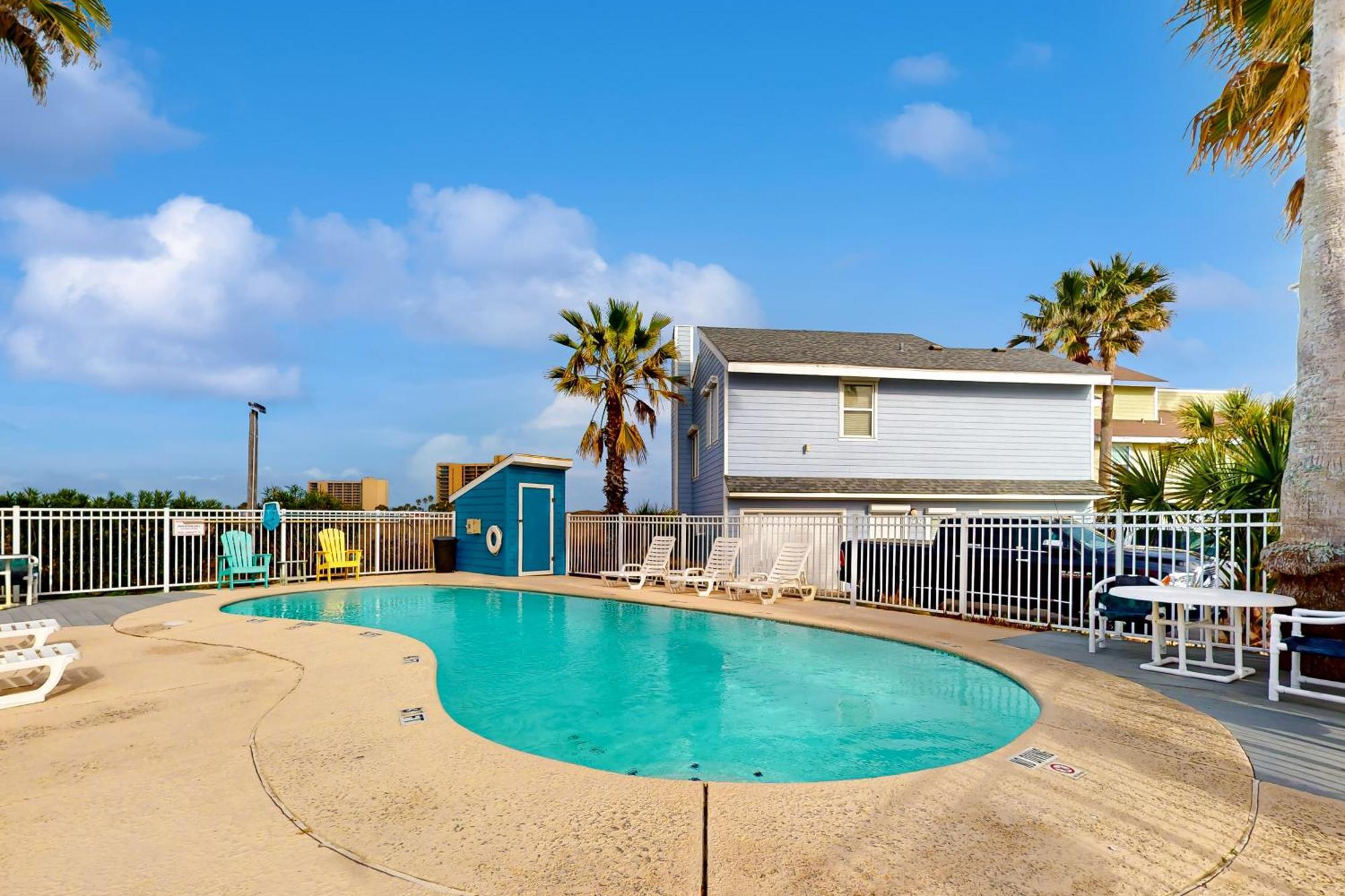 Sea La Vie Villa Port Aransas Ngoại thất bức ảnh