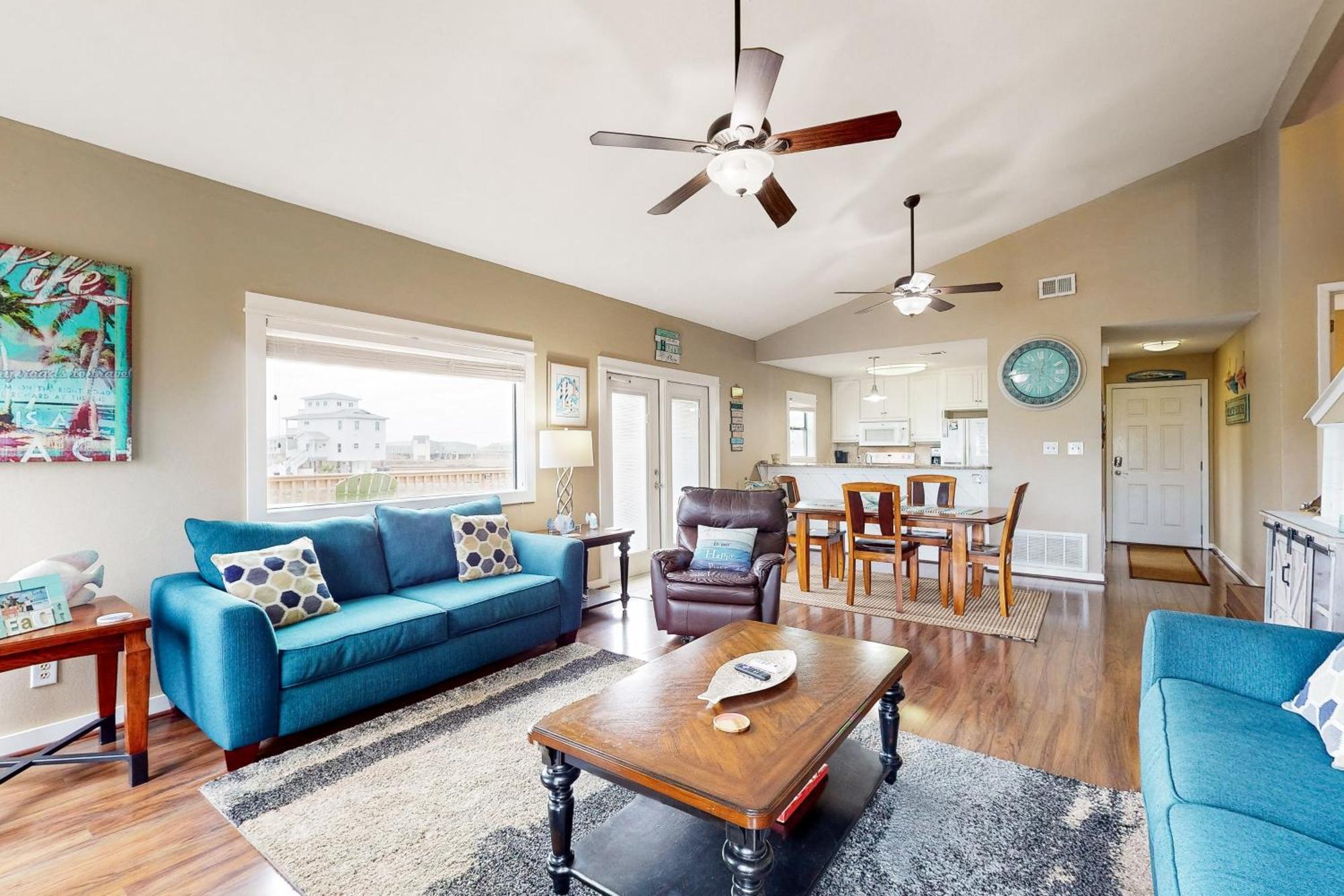 Sea La Vie Villa Port Aransas Ngoại thất bức ảnh