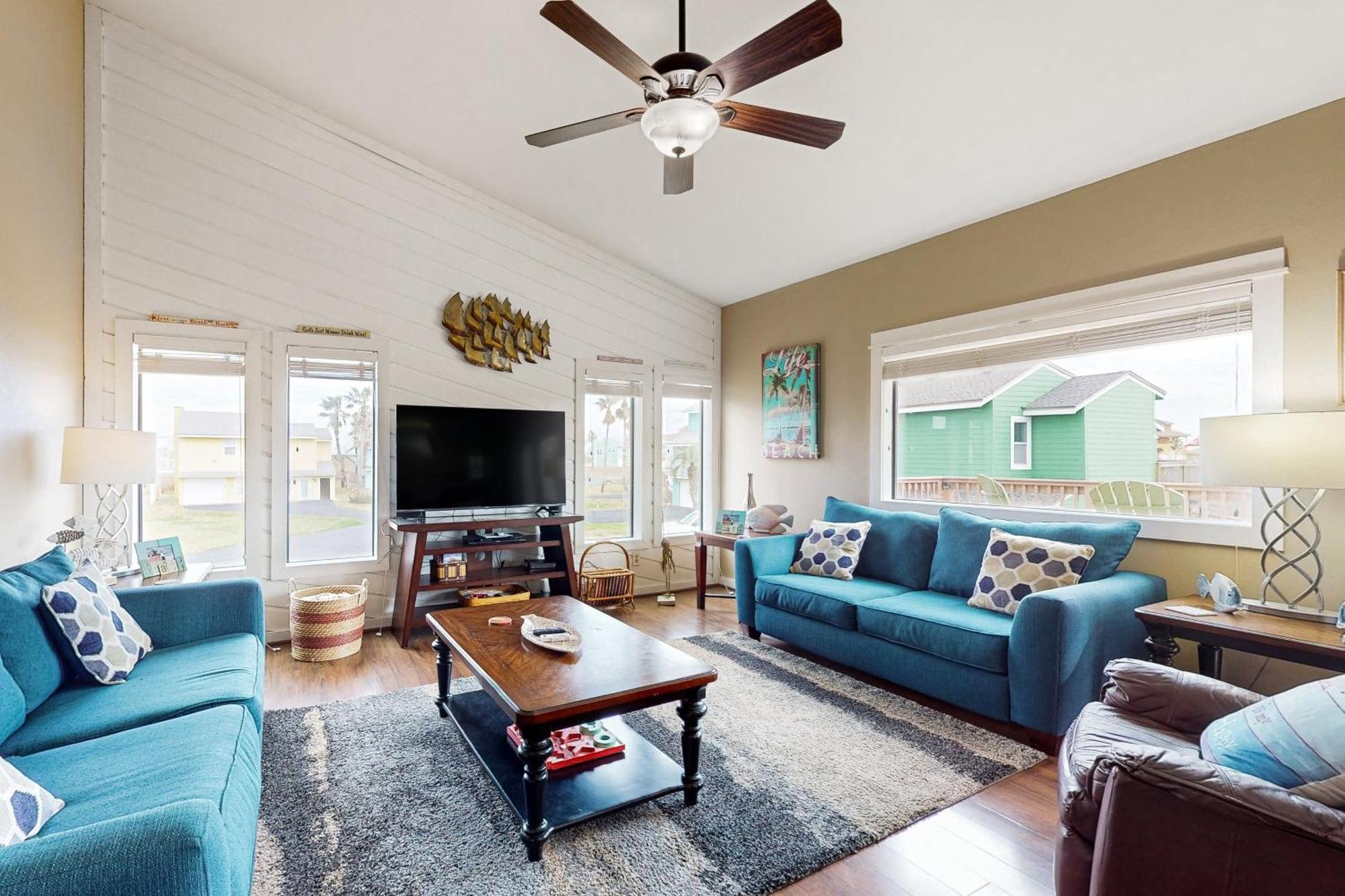Sea La Vie Villa Port Aransas Ngoại thất bức ảnh